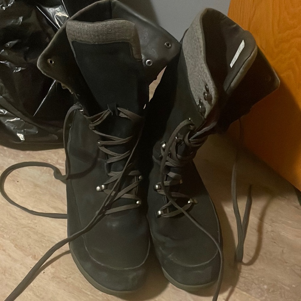 Chaco Snow Boots